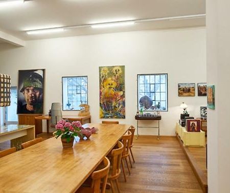 Manusch Apartment Krems An Der Donau Eksteriør bilde