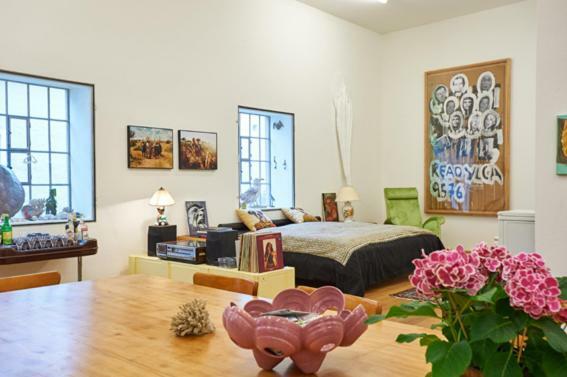 Manusch Apartment Krems An Der Donau Eksteriør bilde