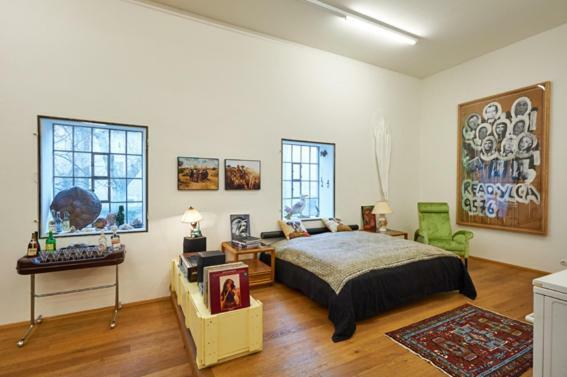 Manusch Apartment Krems An Der Donau Eksteriør bilde