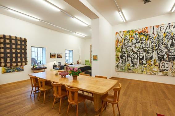 Manusch Apartment Krems An Der Donau Eksteriør bilde